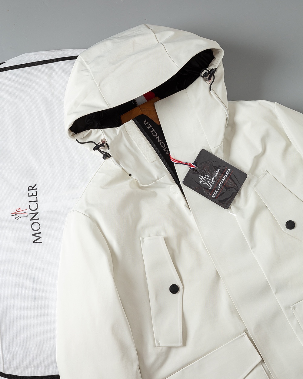 Moncler Down Jackets